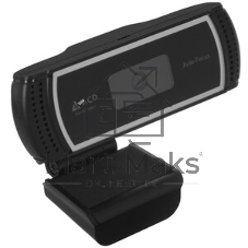Веб-камера ACD Vision UC700 1920x1080, 30 кадр/с, USB Type-A, микрофон (шумоподавление), автоматическая фокусировка, автоосвещение, шторка приватности, универсальное крепление