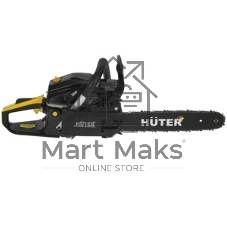 Бензопила Huter BS-4514