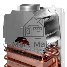 Колонка газовая Royal Thermo GWH 12 Inflame