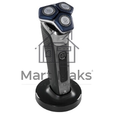 Электробритва роторная Philips S7887/58 реж.эл.:3 питан.:аккум.