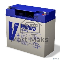 Аккумулятор Ventura HR1290W 12V 18Ah