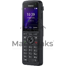 Трубка Yealink AX86R черный