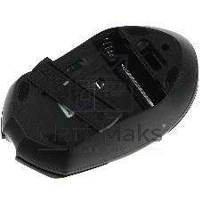 Комплект клавиатура+мышь A4Tech 3000NS беспроводной, USB, 1200 DPI, чёрный