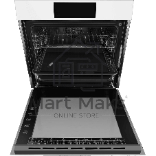 Шкаф духовой электрический MAUNFELD AEOD76106W