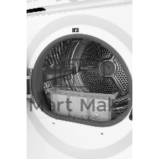Сушильная машина TCL TDOP-6808W белый, 8 кг, сушка - конденсационная, программ - 14, 60 x 85 x 58 см