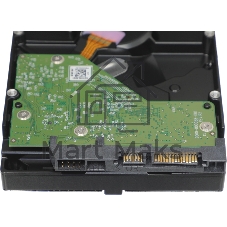 Жесткий диск Western Digital 1Tb 7200rpm WD10EZEX Original SATA-III Caviar Blue 64Mb 3.5