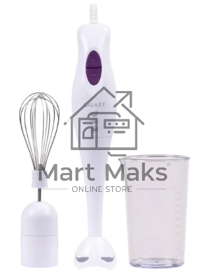 Блендер погружной Galaxy GL 2123