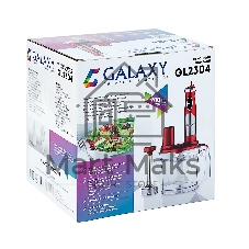 Кухонный комбайн Galaxy GL2304