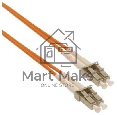 Кабель HP QK733A 2m Premier Flex OM4+ LC/LC Optical Cable {for 8 / 16Gb devices}