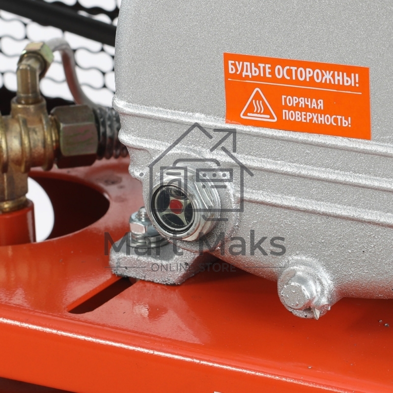 Компрессор PATRIOT PTR 80-450A 525306312