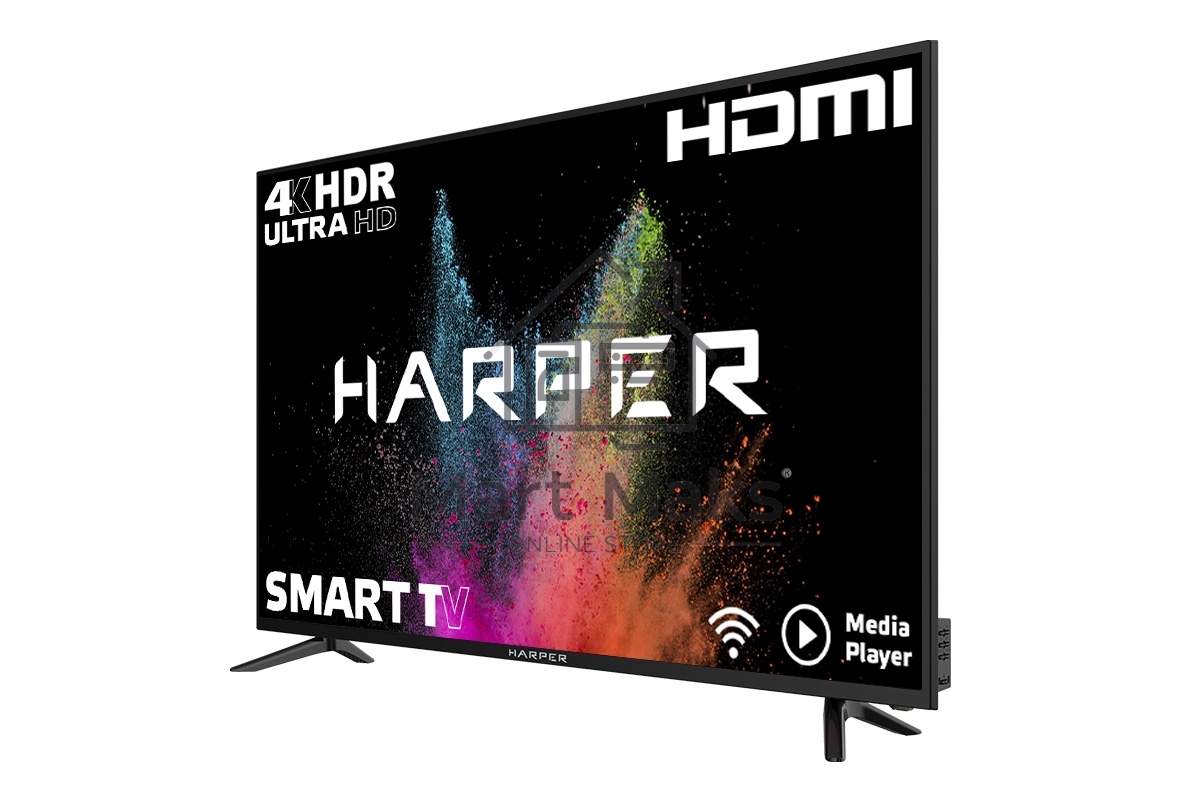 Телевизор Harper 55