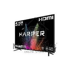 Телевизор Harper 55
