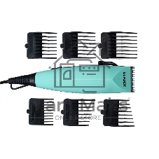 Машинка для стрижки волос Бердск 5105С сет. 220В/10Вт Машинка для стрижки волос Бердск 5105С сет. 220В/10Вт