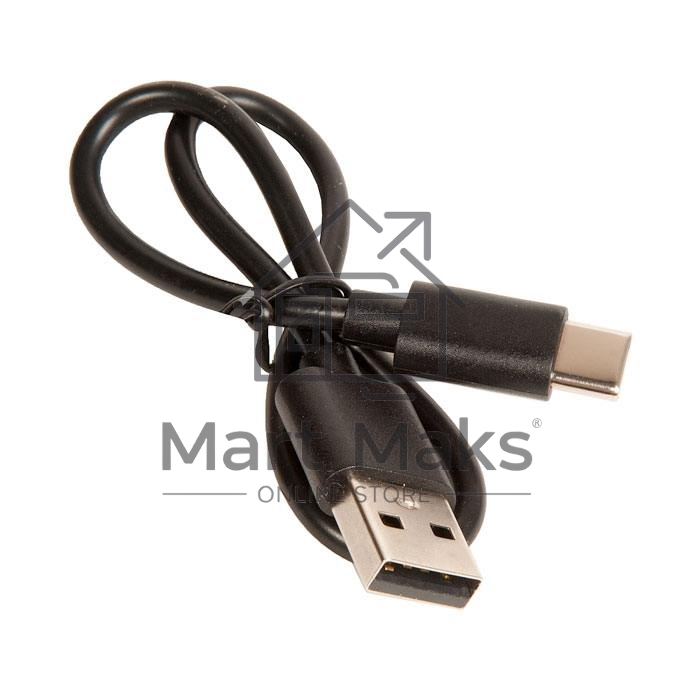 Портативный аккумулятор HOCO Q3 Mayflower быстрая зарядка QC3.0, PD20, USB-A 18W (10000mAh), черный