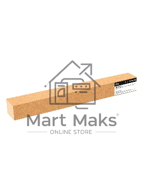 Тефлоновый вал Cactus CS-UFR-XER-WC3210 (JC6601256B) для Xerox WC 3220, 3210, Phaser 3250, 3160, 3140