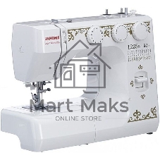 Швейная машина Janome 1225s