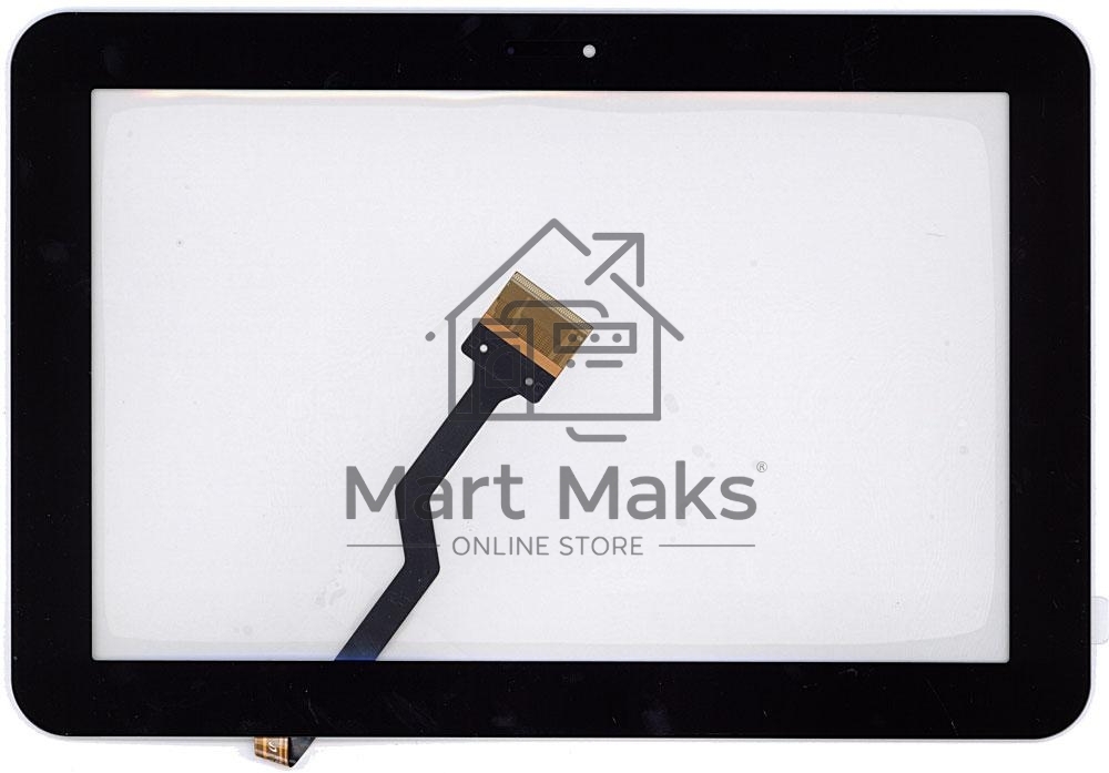 Сенсорное стекло (тачскрин) для Samsung Galaxy Tab 8.9
