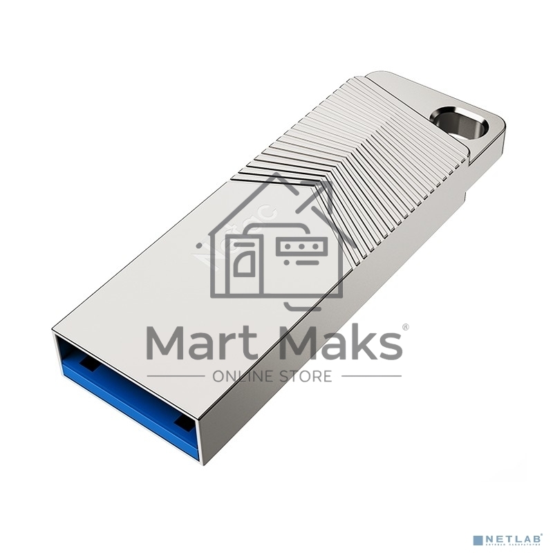Флешка USB R/W R/W Netac UM1 16Gb <NT03UM1N-016G-32PN>, USB3.2