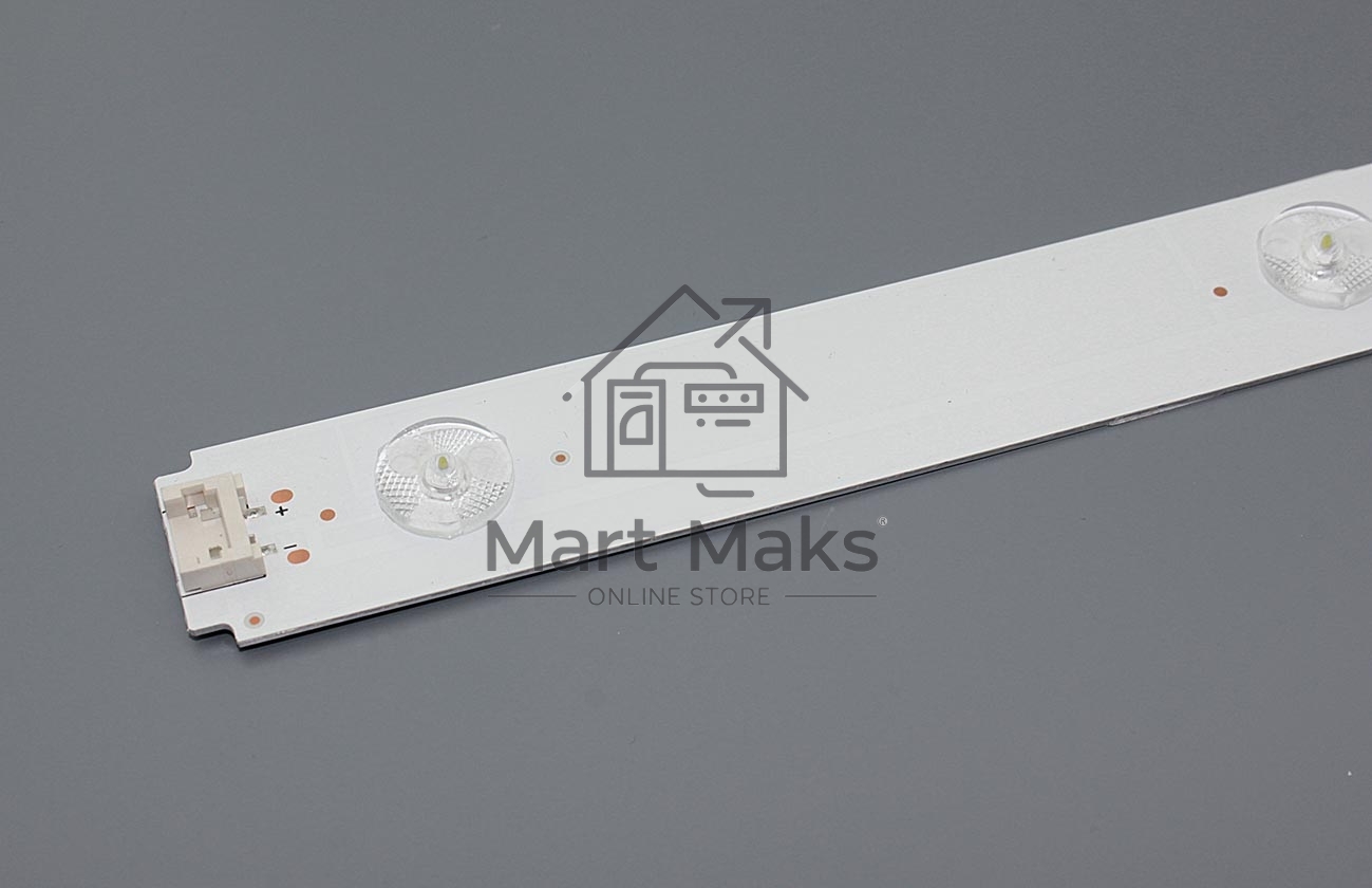 Светодиодная подсветка SS_2015ARC490_3228_L06_REV1.0_150717_LM41-00176A Left