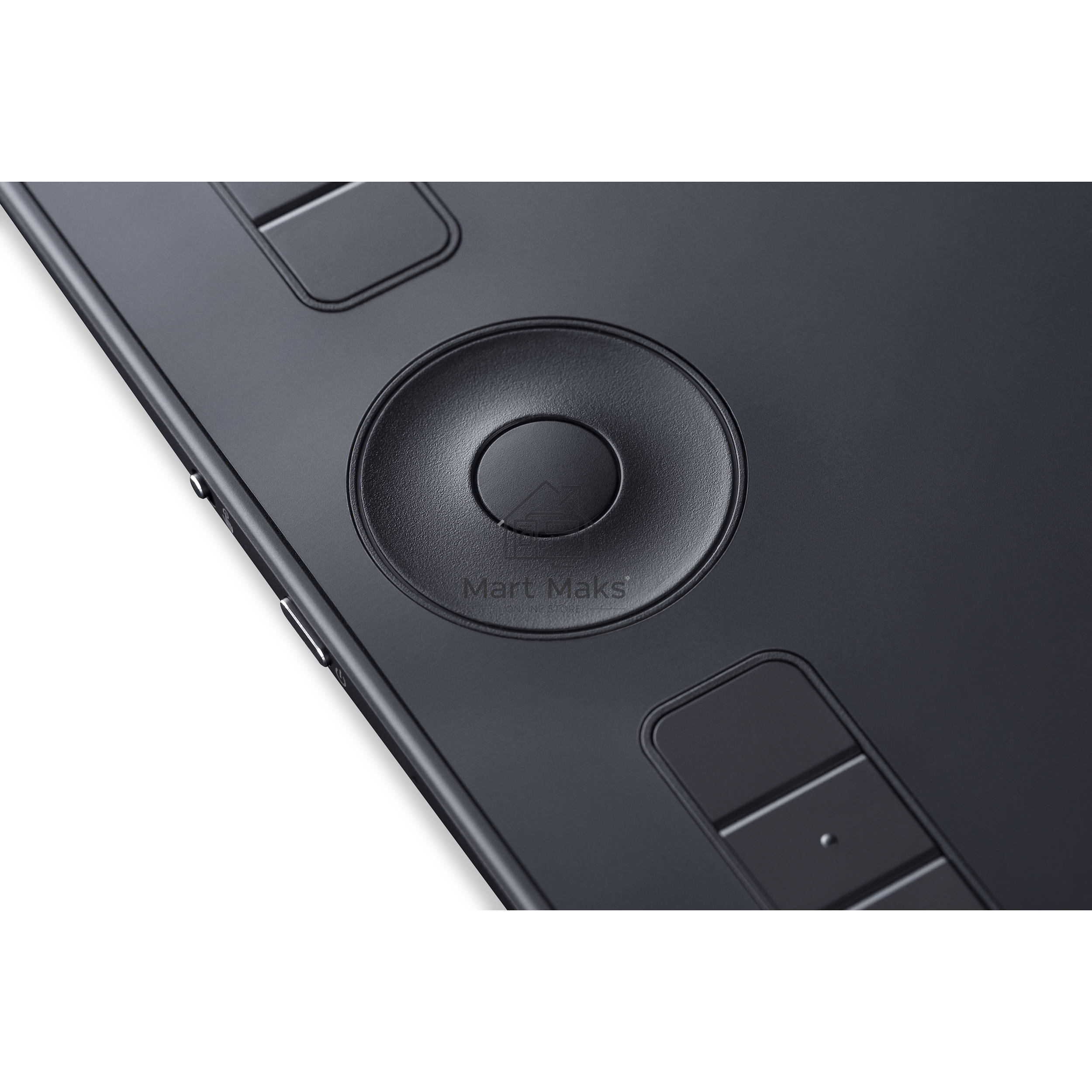 Графический планшет Intuos Pro M (Medium) (North)