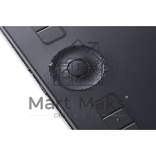 Графический планшет Wacom Intuos Pro Medium M, 8192 уровней, USB Type-C
