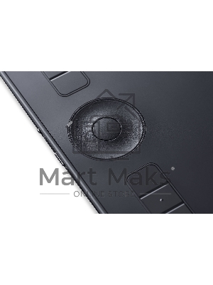 Графический планшет Wacom Intuos Pro Medium M, 8192 уровней, USB Type-C