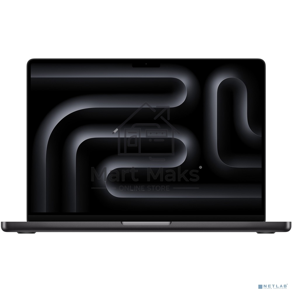 Ноутбук Apple MacBook Pro A3401 14.2