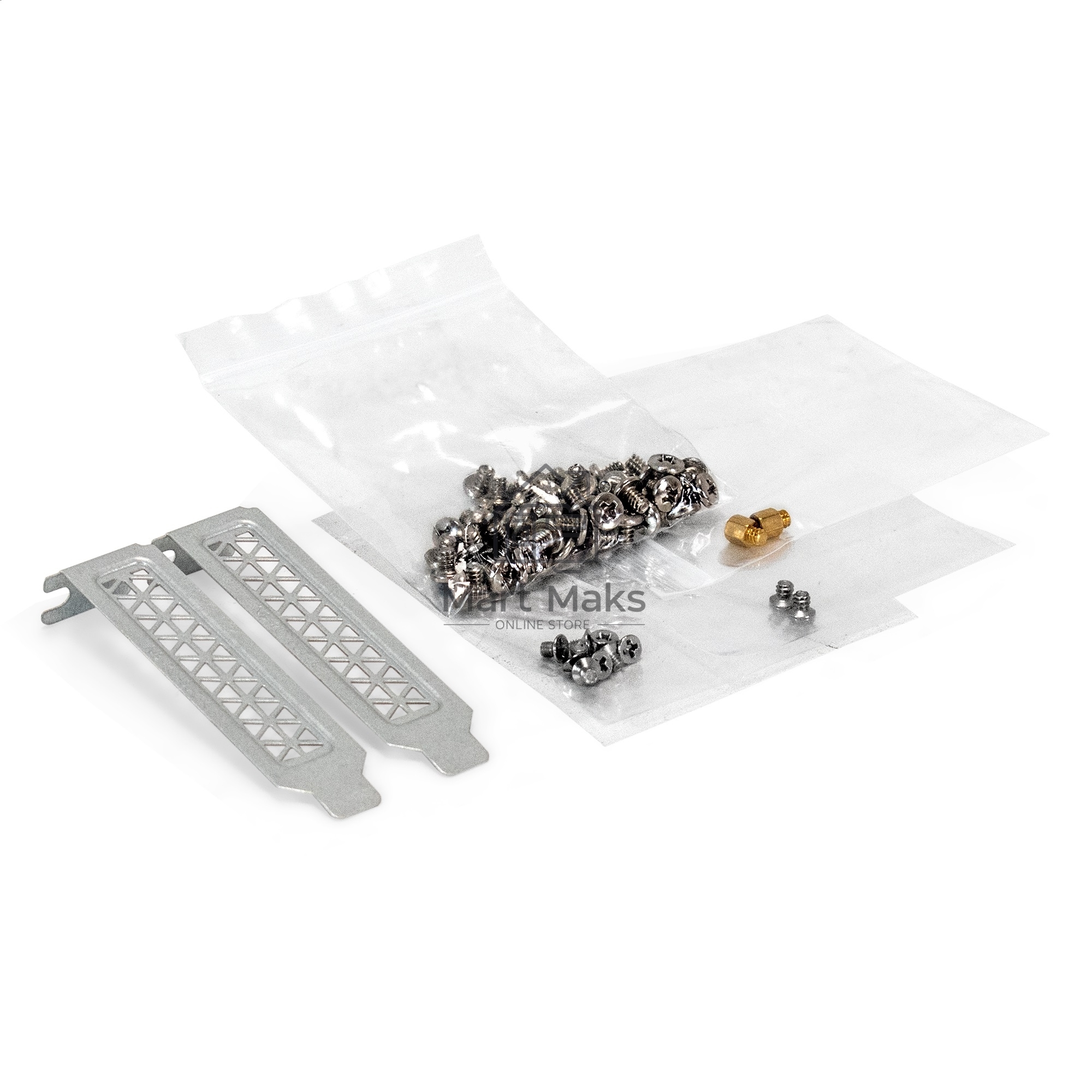 Серверный корпус ExeGate Pro 2U550-04 (RM 19