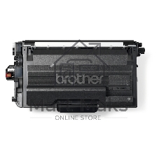 Картридж Brother TN3600XL Black 6.000 pages