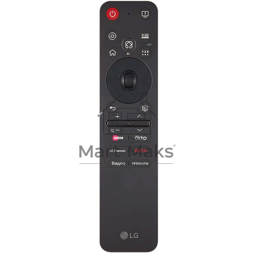 Телевизор LG 65