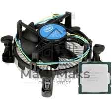 Процессор Intel Core i5-10400F Soc-1200 2.9GHz OEM