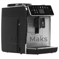 Кофемашина Saeco GranAroma SM6582/30 1500Вт металлик