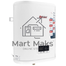 Водонагреватель Thermex IF 30 V (pro) Wi-Fi