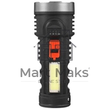 Фонарь Smartbuy (SBF-813) SBF-813 черный