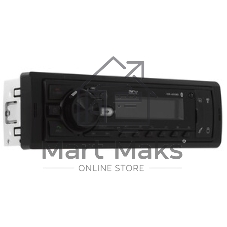 Автомагнитола ACV AVS-401UBG, 1 DIN, Bluetooth, USB Type-A, AUX