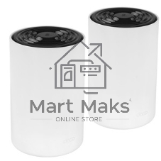 Домашняя Mesh Wi-Fi система TP-Link Deco PX50(2-pack)