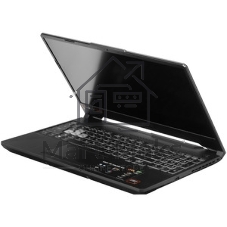 Ноутбук ASUS TUF Gaming FA506NCQ-HN031/15.6