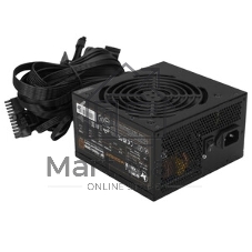 Блок питания 750Вт/Power Supply Super Flower Combat DB ATX 3.1, 750W, ATX, 120мм, 6xSATA, 3xPCI-E(6+2), 1xPCI-E 16, APFC, 80 PLUS Bronze, non-Modular