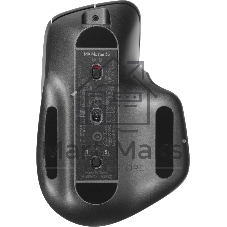 Комплект клавиатура+мышь Logitech MX Keys S Combo беспроводной, USB, 8000 DPI, серый