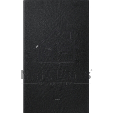 Саундбар Samsung HW-Q600H/PY 3.1.2 160Вт+160Вт черный