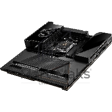 Материнская плата MSI MEG X870E GODLIKE MAX, AM5, AMD X870E, 4xDDR5, 4xSATA 6Gb/s, 5xM.2 (PCIe 5.0/4.0), 2xPCIe 5.0 x16, 1xPCIe 4.0 x4, 2xUSB4 40Gbps Type-C, 5xUSB 3.2 Gen2 Type-C, 8xUSB 3.2 Gen2 Type-A, 2x3.5 мм, 7.1, E-ATX