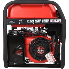 Бензиновый генератор A-iPower A8500ТEA 20115
