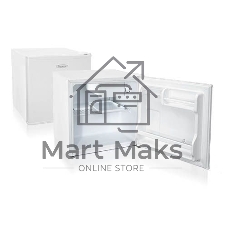 Холодильник Бирюса Б-50 белый однокамерный 42 л