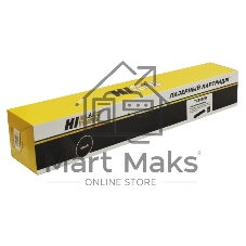 Картридж Kyocera FS-C8025MFP/8020MFP (Hi-Black) TK-895, BK, 12K     