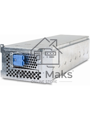 Батарея для ИБП APC APCRBC105 для APC SUA2200RMXLI3U, SUA3000RMXLI3U