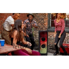 Акустическая система Bluetooth PARTYBOX 1000 JBL