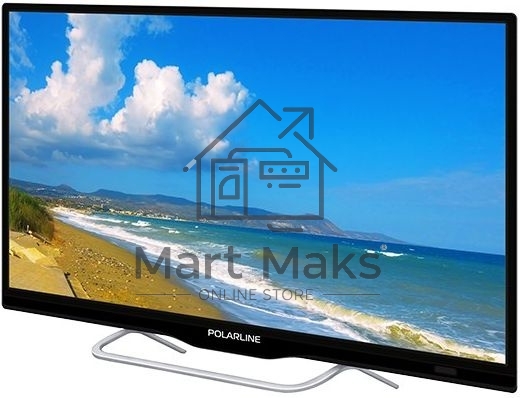 Телевизор PolarLine 24