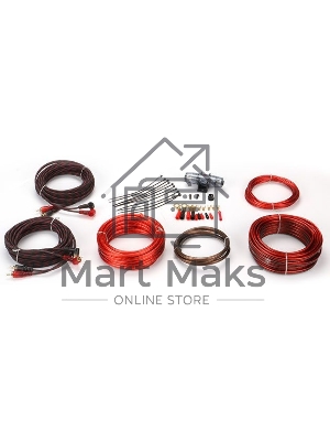 Установочный комплект Ural МОЛОТ К4-МТ8