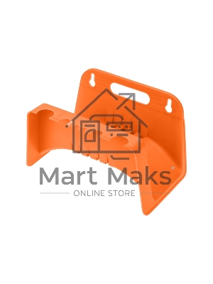 Держатель для садового шланга (Катушка с креплением на стену) Четыре Сезона