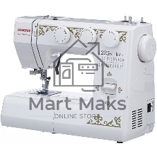 Швейная машина Janome 1225s